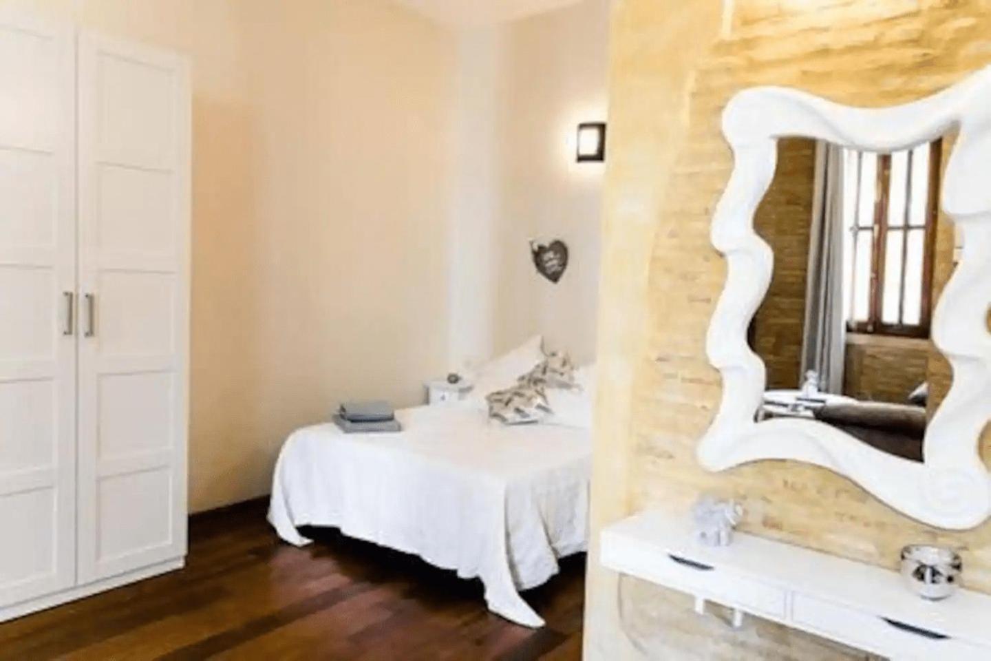 Serranos Flat By Concept Flats Valencia Exterior photo