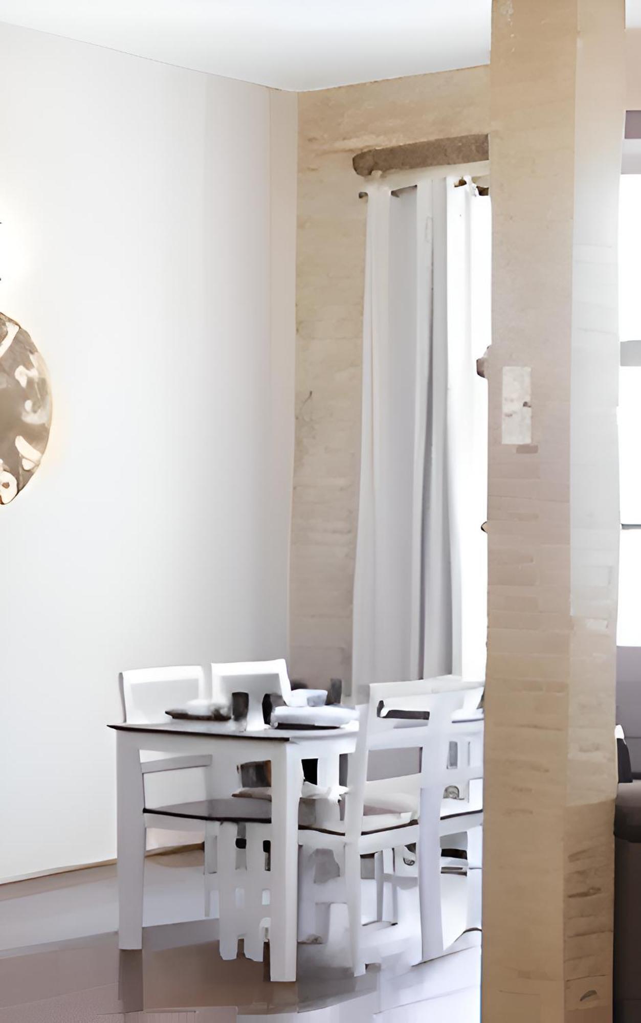 Serranos Flat By Concept Flats Valencia Exterior photo